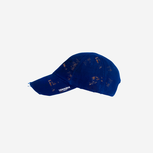 Tawanda London Blue Cap