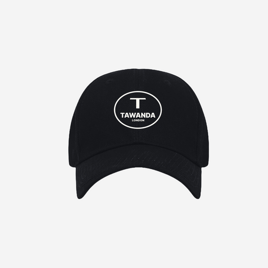 Tawanda London Designer Cap