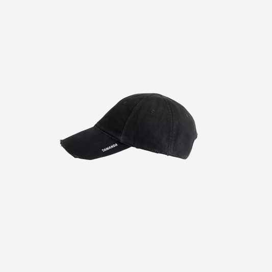 Tawanda London Black Cap