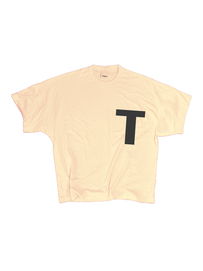 Tawanda London Relaxed T-Shirt