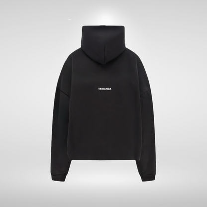 Roundel Fade Icon hoodie