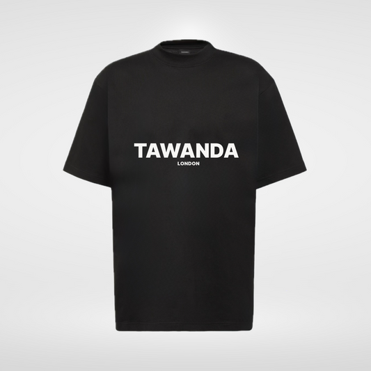 TL Logo T-shirt