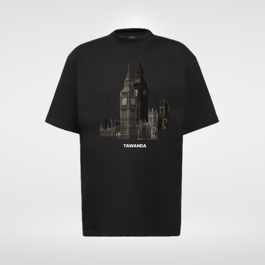 Tawanda Big Ben London Tshirt