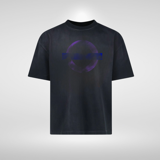 Faded Roundel T-shirt