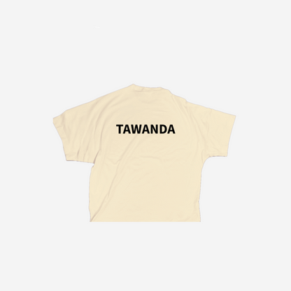 Tawanda London Relaxed T-Shirt