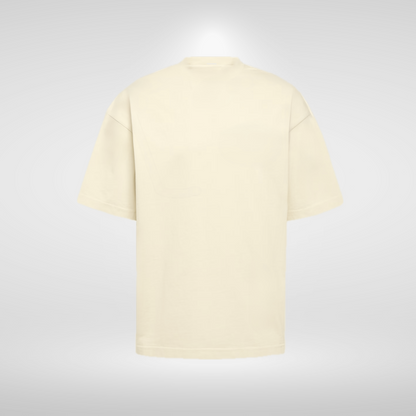 Tawanda Chest White T-shirt